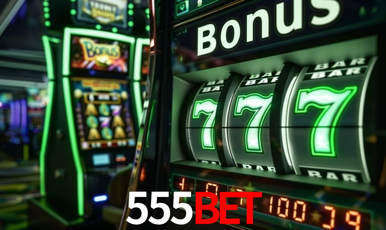 Statistics 555bet