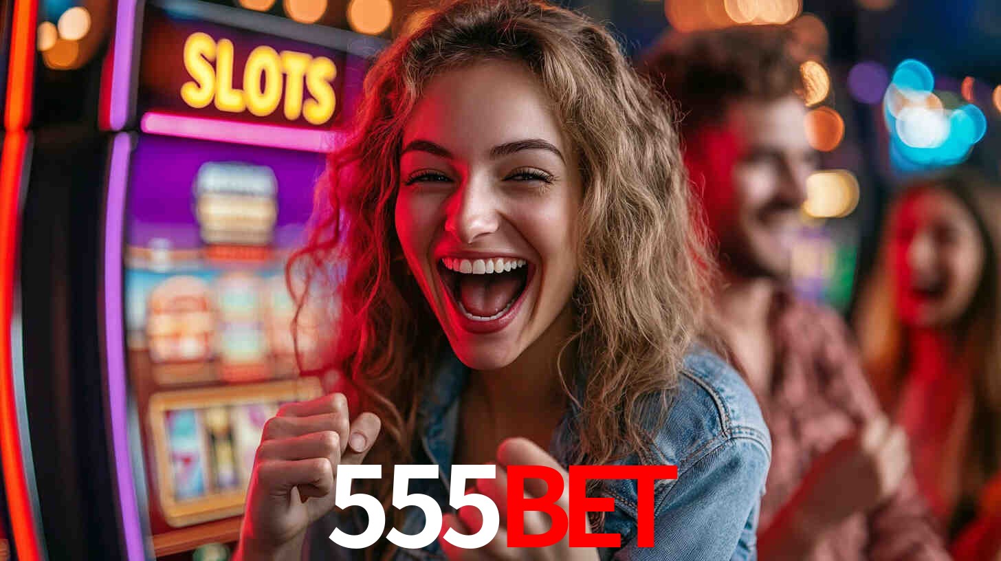 Estatísticas 555bet