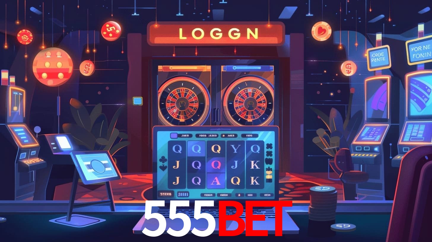 Descubra a Essência do 555bet: Nossa História e Compromissos