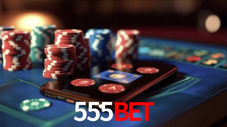 Descubra o Programa VIP da 555bet: Vantagens Exclusivas para Jogadores