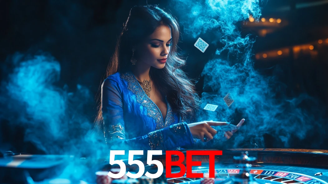 Avaliações dos Jogadores 555bet