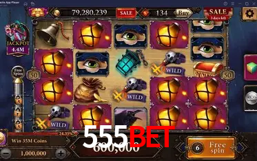 Weekend Specials 555bet