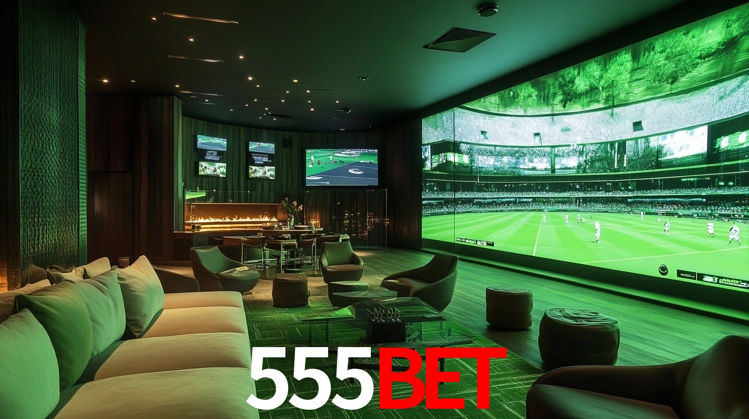 Bônus Generosos e Exclusivos no 555bet para Você!