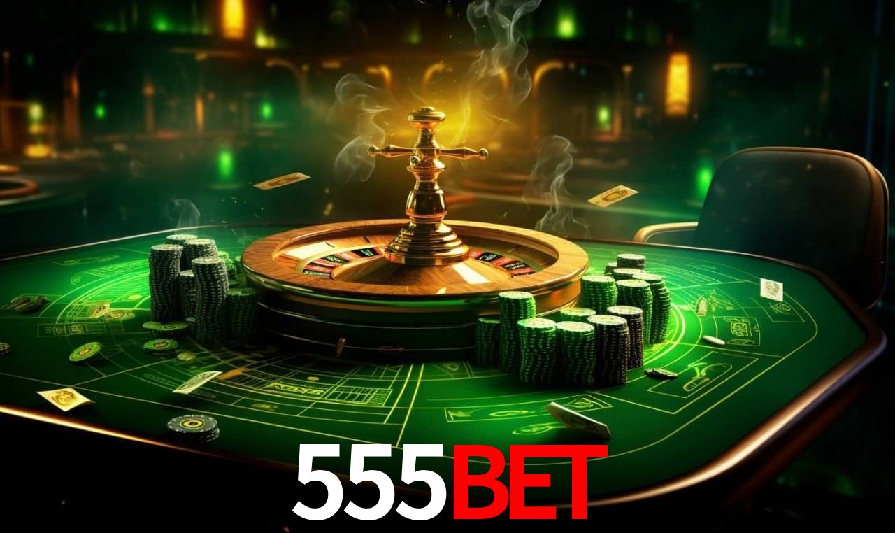 Sistemas de Segurança 555bet