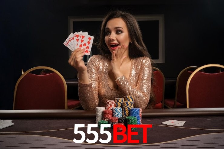 Ofertas Exclusivas 555bet
