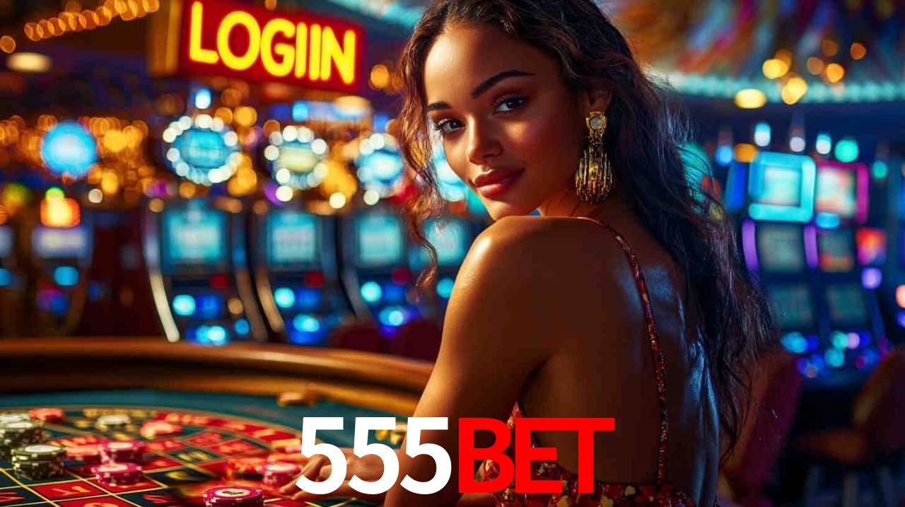 A Experiência Imersiva dos Cassinos Ao Vivo no 555bet