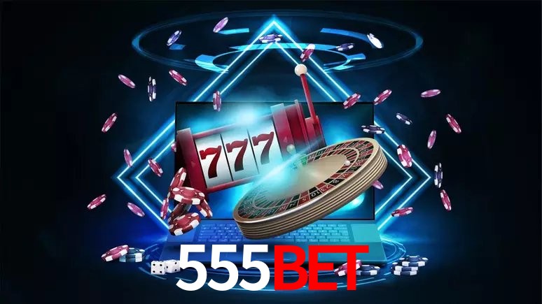 Apostas Esportivas na 555bet: Um Guia Completo