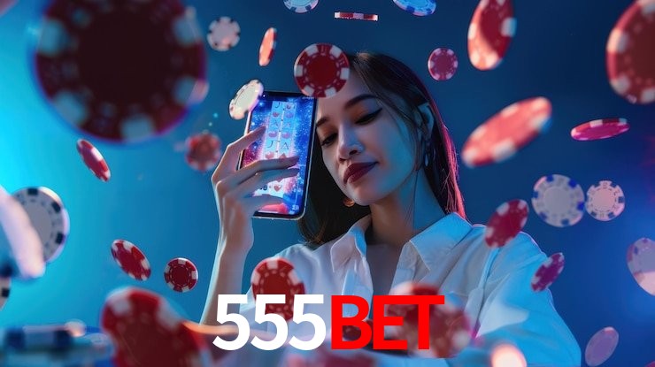 Login Seguro 555bet