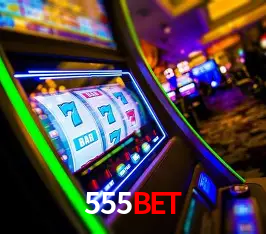 PIX Instantâneo 555bet