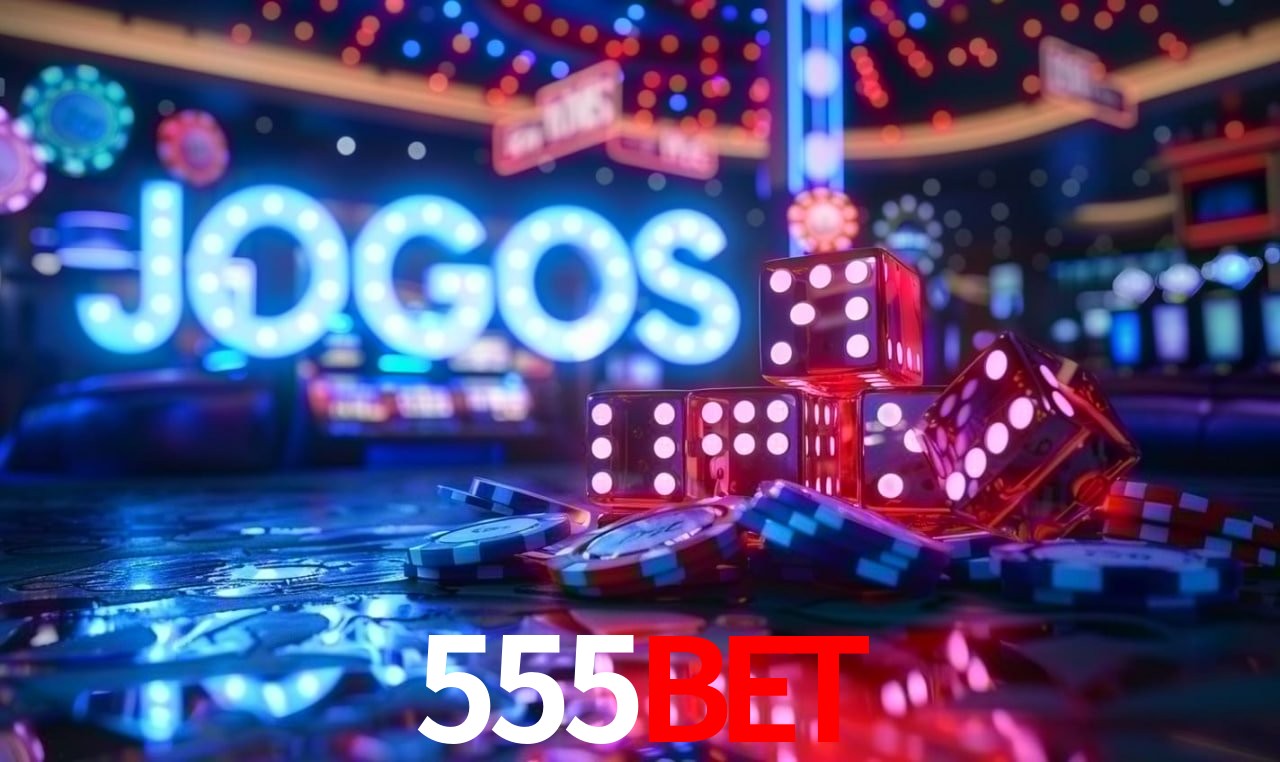 Descubra a Essência do 555bet: Nossa História e Compromissos