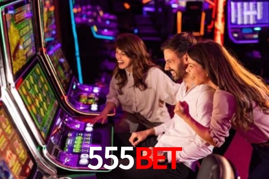 Especiais de Fim de Semana 555bet
