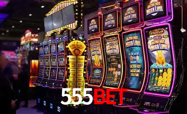 APP oficial da 555bet para mobile