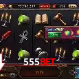 Seasonal Promotions 555bet