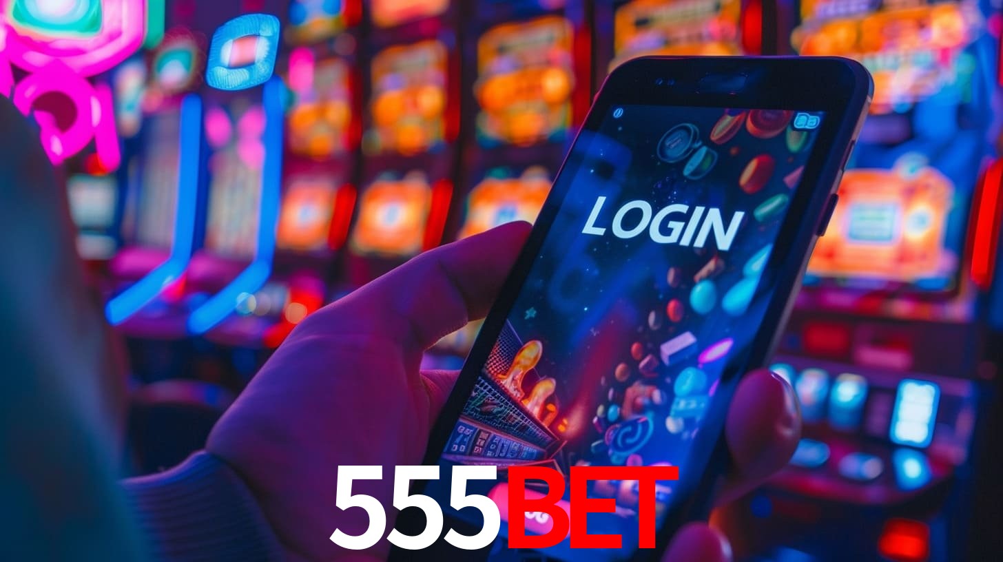 Apostas Esportivas na 555bet: Um Guia Completo