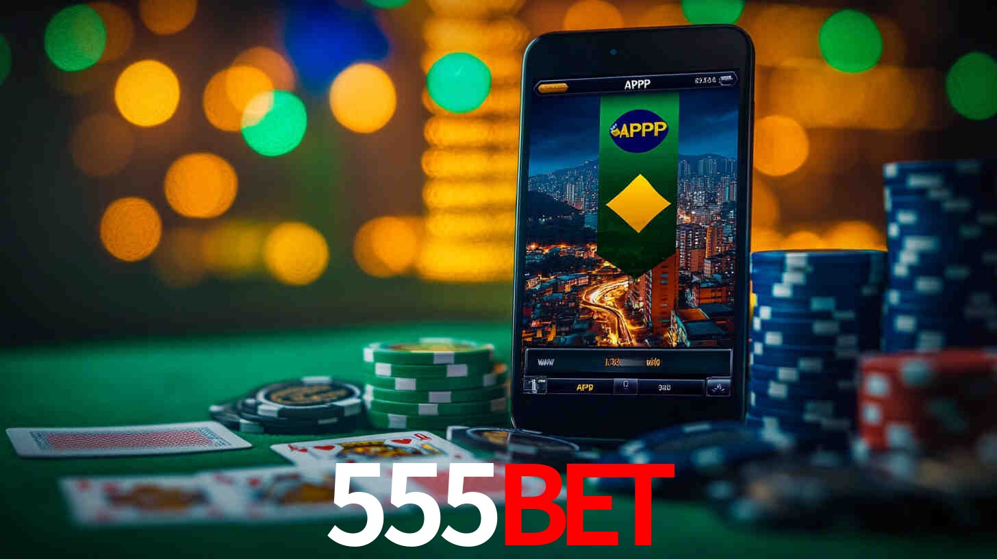 Estatísticas Esportivas 555bet