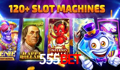 Exclusive Offers 555bet