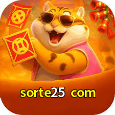  sorte25 com